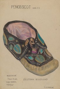 Mocassino