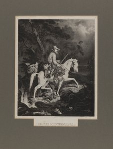 Prospezione mineraria