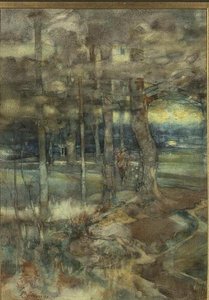 Pastorale da Charles Collins