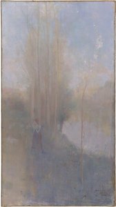 Primo maggio da Charles Edward Conder