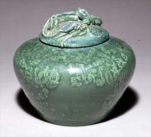 Vaso di Mortlake