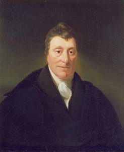 La Fayette (1757-1834) da Charles Cromwell Ingham