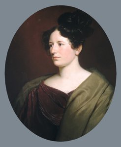 Signora David Cadwallader Colden
