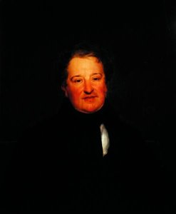 Ritratto di Gulian Crommelin Verplanck (1786-1870)