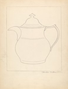 Caffettiera