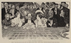 A Monte Carlo