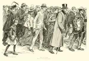Gente comune da Charles Dana Gibson