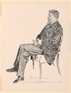 George du Maurier