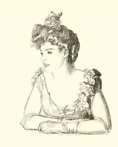 Illustrazione per La scala sociale