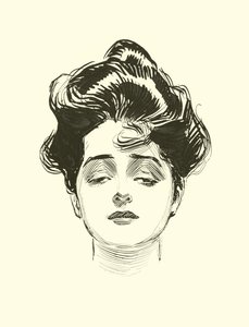 Illustrazione per La scala sociale