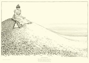 Illustrazione per La scala sociale