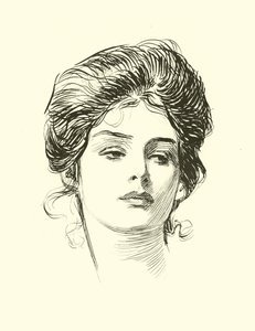 Illustrazione per La scala sociale