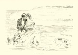 Il cambiamento della marea