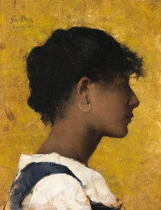 Rosina da Charles Daux
