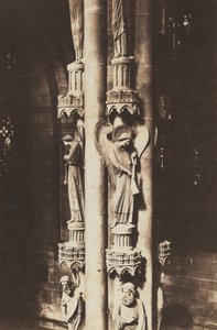 Cattedrale di Strasburgo, Pilastro dell