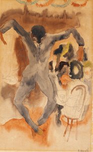 Da Marshall da Charles Demuth
