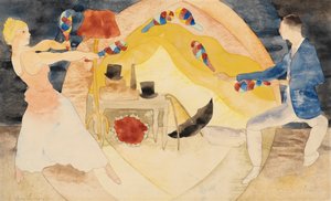  da Charles Demuth