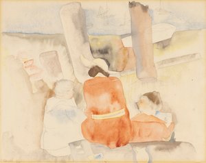  da Charles Demuth