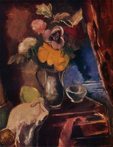 Vaso di Fiori, c. 1911