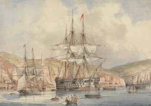 Vista di Malta