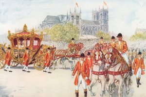 La carrozza dell