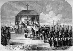 Campo militare di Chalons