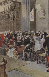 Il Pennacchio da Charles Edouard Delort