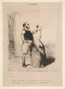 Julie, hai dato il braccio a qualcuno da Charles Edouard de Beaumont