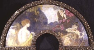 Scena Arcadica da Charles Edward Conder