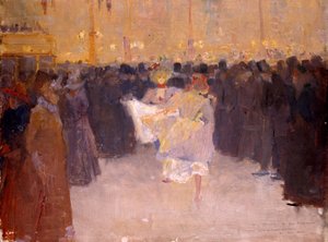 Il Moulin Rouge