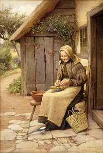 Un amico piumato da Charles Edward Wilson