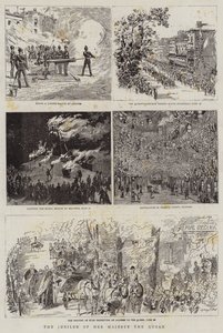 Il Giubileo di Sua Maestà la Regina