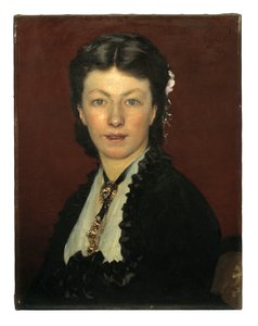 Ritratto della signora Adolphe Neyt