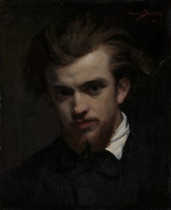Henri Fantin-Latour da Charles Emile Auguste Carolus Duran