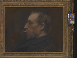 Ritratto di un Uomo