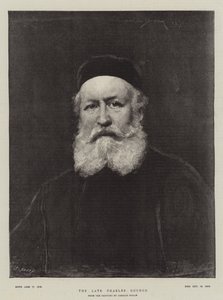 Il Defunto Charles Gounod
