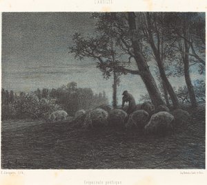 Crepuscolo Poetico