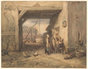  da Charles Emile Jacque
