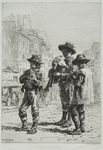 Pifferari