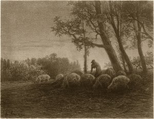 Crepuscolo poetico
