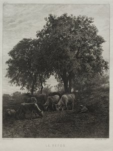 Riposo