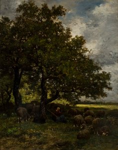  da Charles Emile Jacque