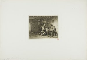 I giocatori di carte