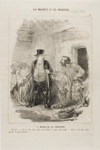 Il medico di campagna (tavola 13)
