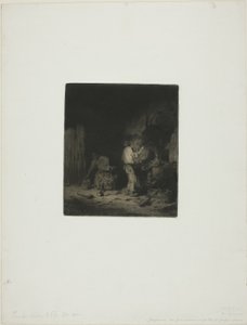 La Fucina
