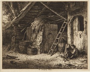  da Charles Emile Jacque