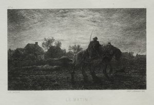 Il mattino