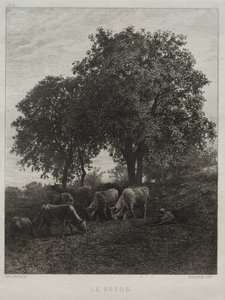 Il riposo