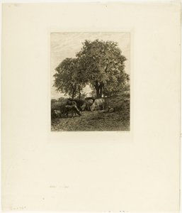 Il riposo