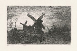  da Charles Emile Jacque
